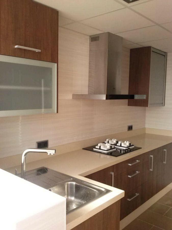 Venta de apartamento en Los Urrutias