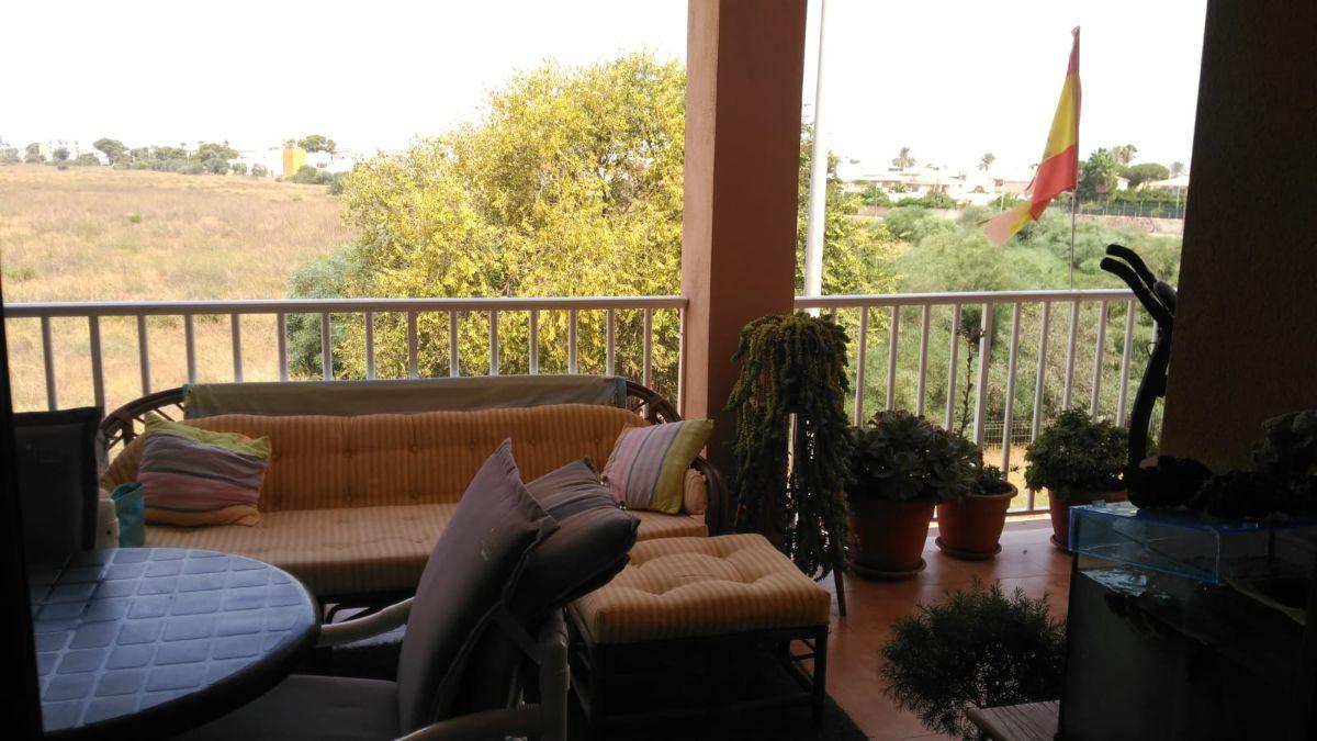 Venta de apartamento en Los Urrutias
