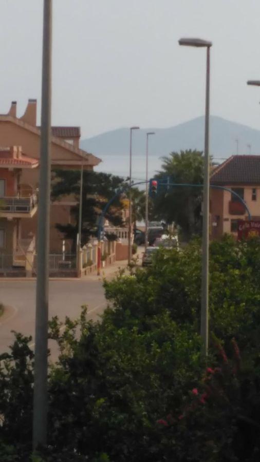 Venta de apartamento en Los Urrutias