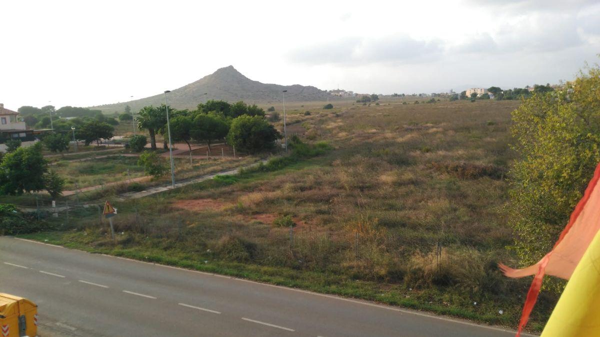 Venta de apartamento en Los Urrutias