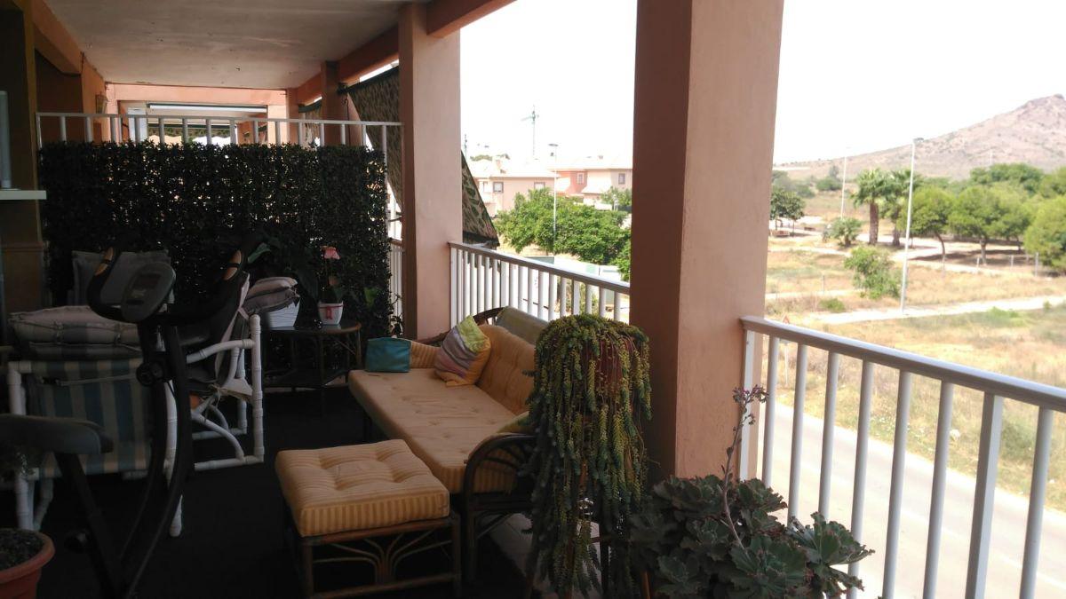 Venta de apartamento en Los Urrutias