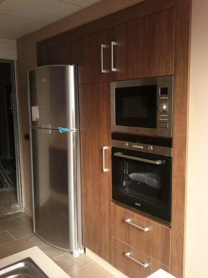 Venta de apartamento en Los Urrutias