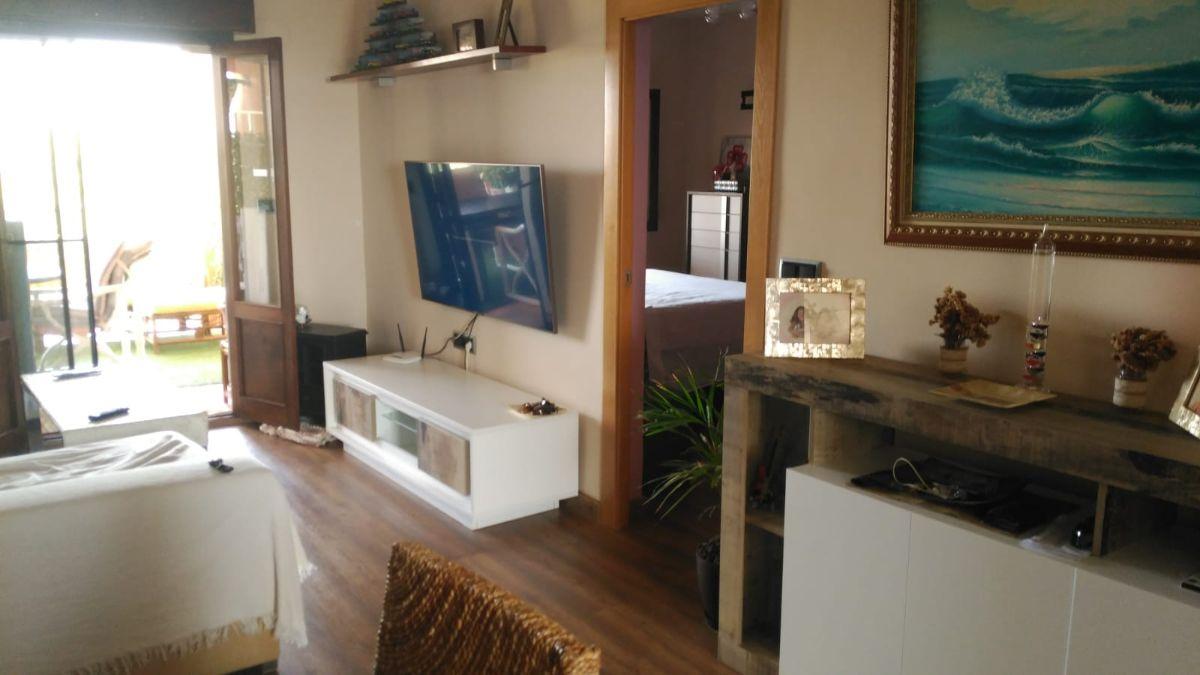 Venta de apartamento en Los Urrutias