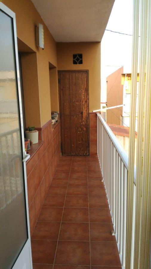 Venta de apartamento en Los Urrutias