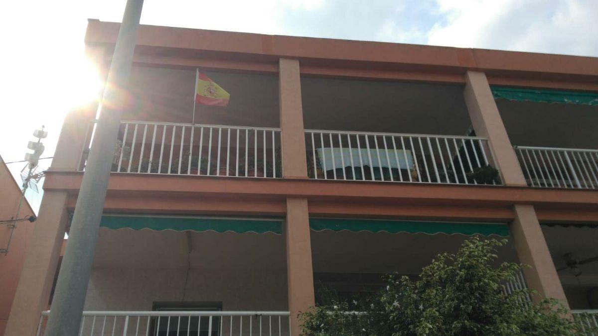 Venta de apartamento en Los Urrutias