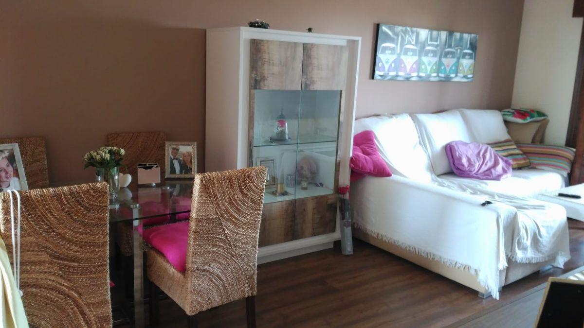 Venta de apartamento en Los Urrutias