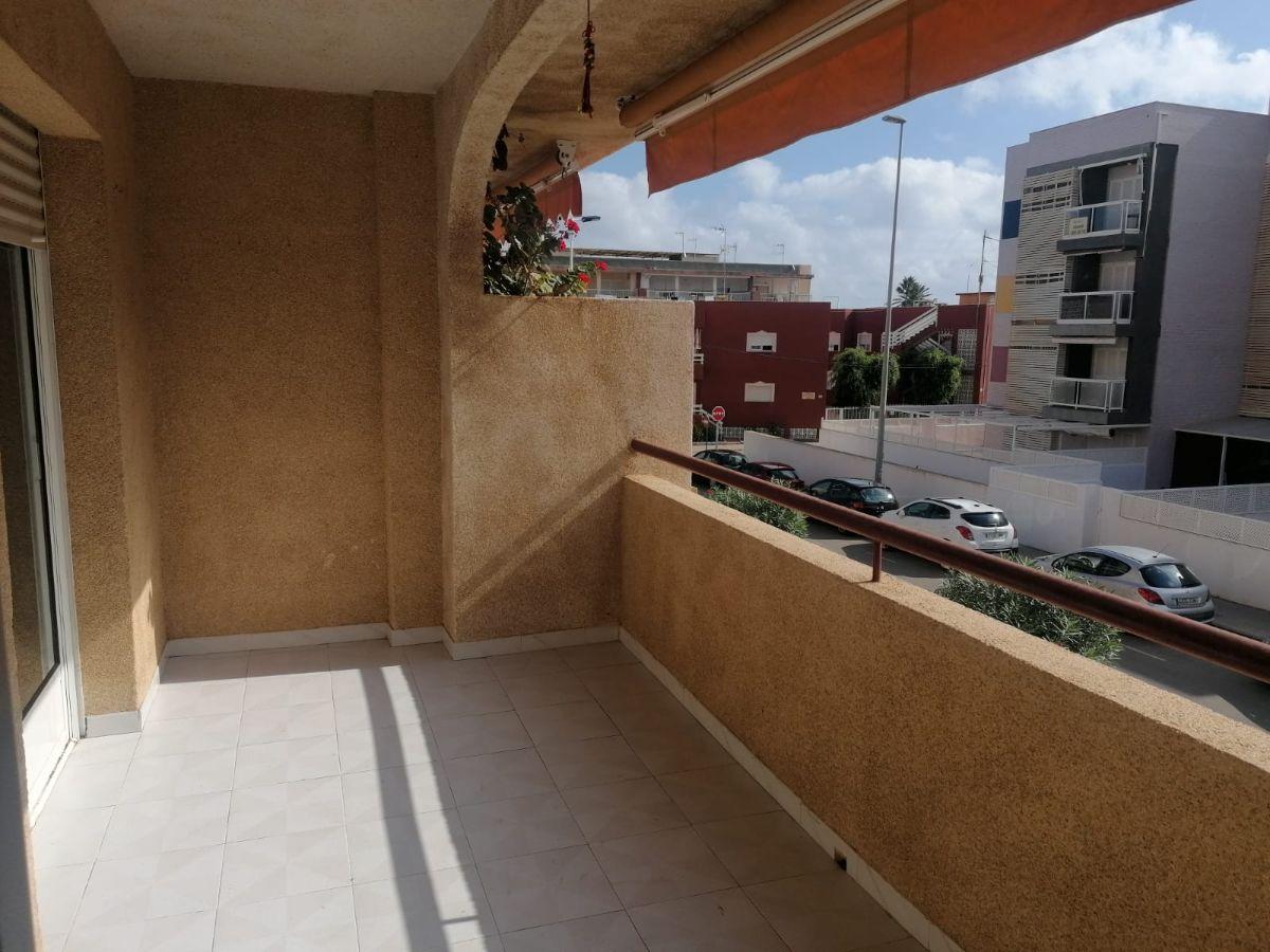 For sale of apartment in Islas Menores