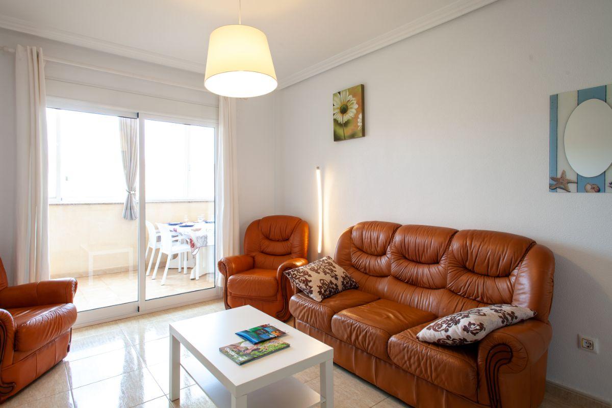 For rent of apartment in Los Nietos