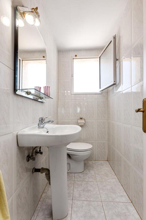 For rent of flat in Mar de cristal