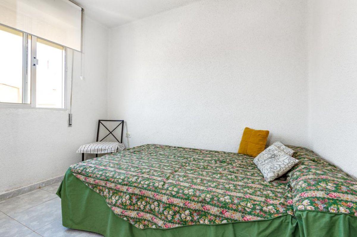 For rent of flat in Mar de cristal