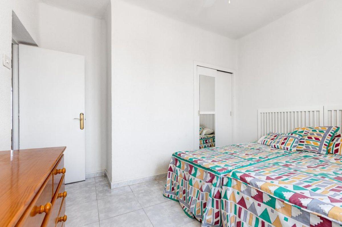 For rent of flat in Mar de cristal