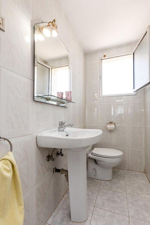 For rent of flat in Mar de cristal