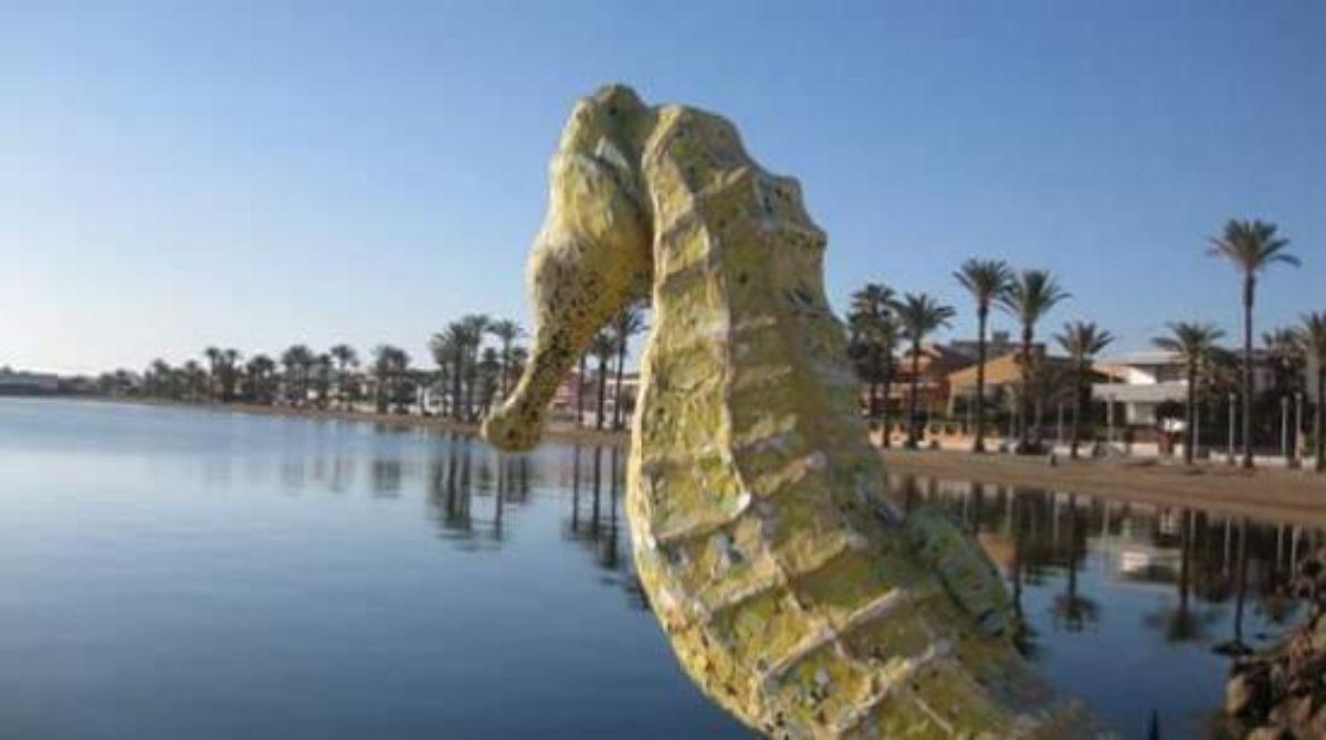 For sale of apartment in Islas Menores