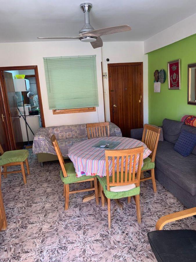 For sale of apartment in Islas Menores