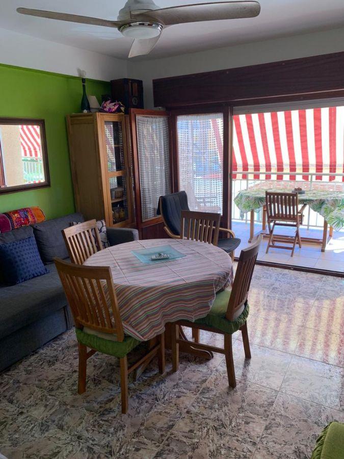 For sale of apartment in Islas Menores