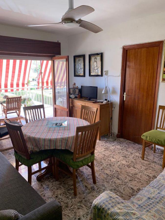For sale of apartment in Islas Menores