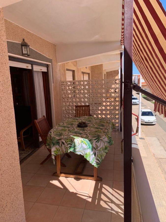For sale of apartment in Islas Menores