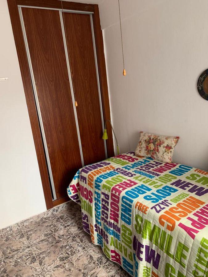 For sale of apartment in Islas Menores