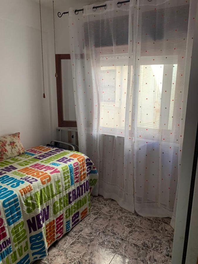 For sale of apartment in Islas Menores