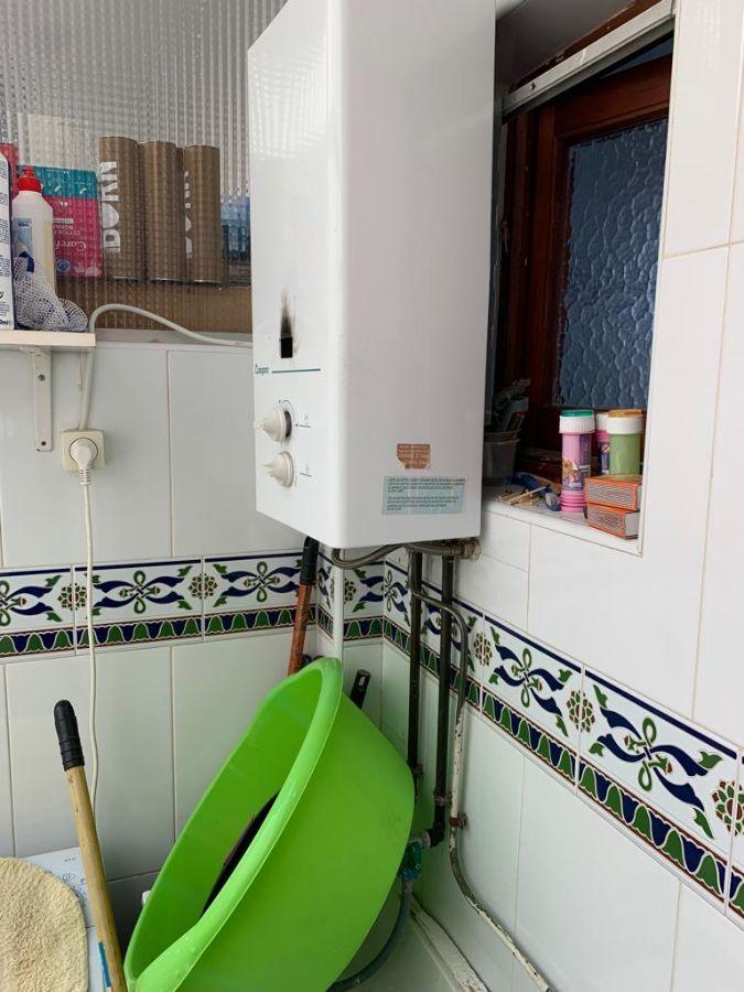 For sale of apartment in Islas Menores