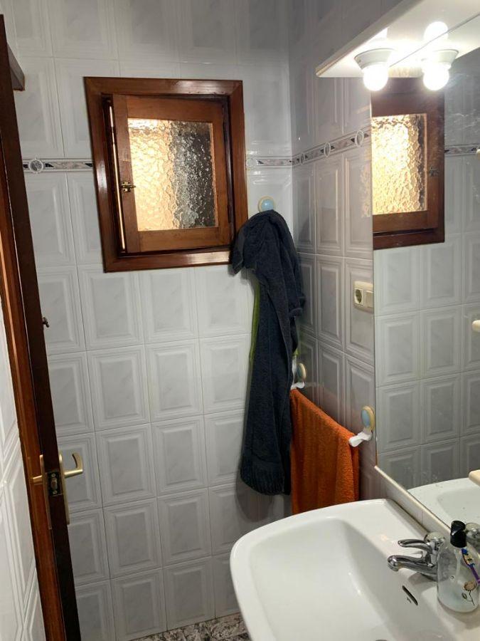 For sale of apartment in Islas Menores