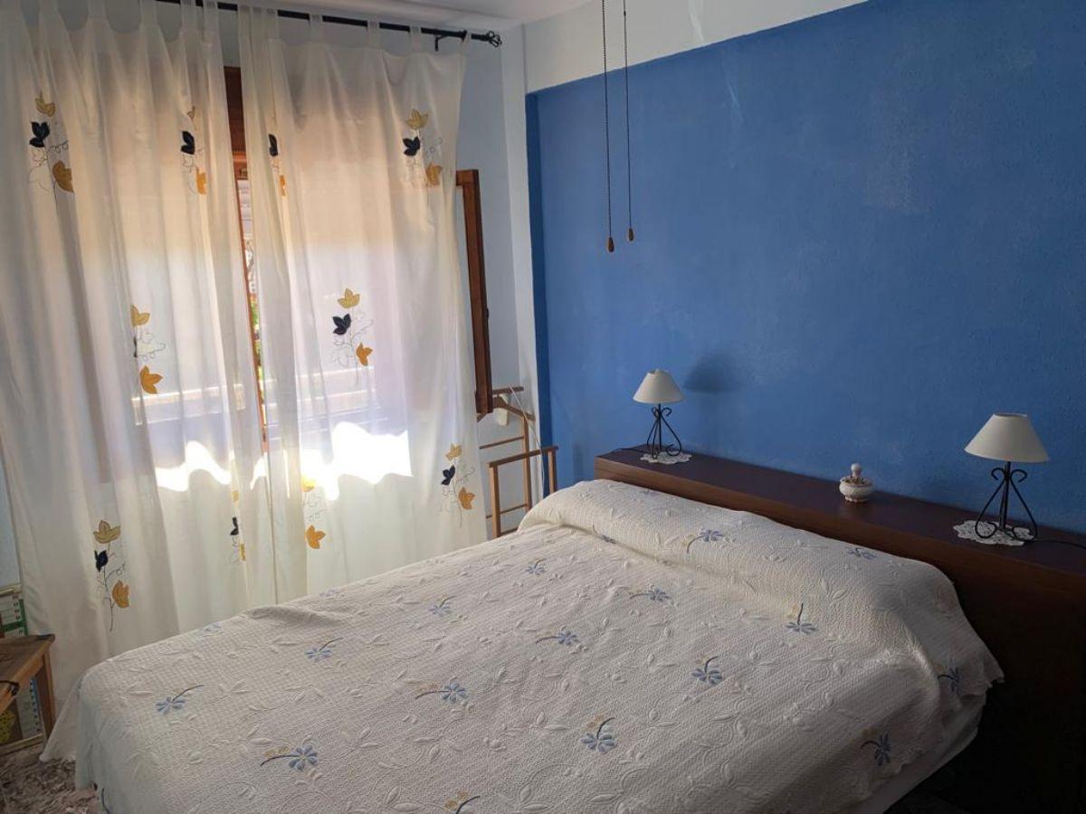 For sale of apartment in Islas Menores