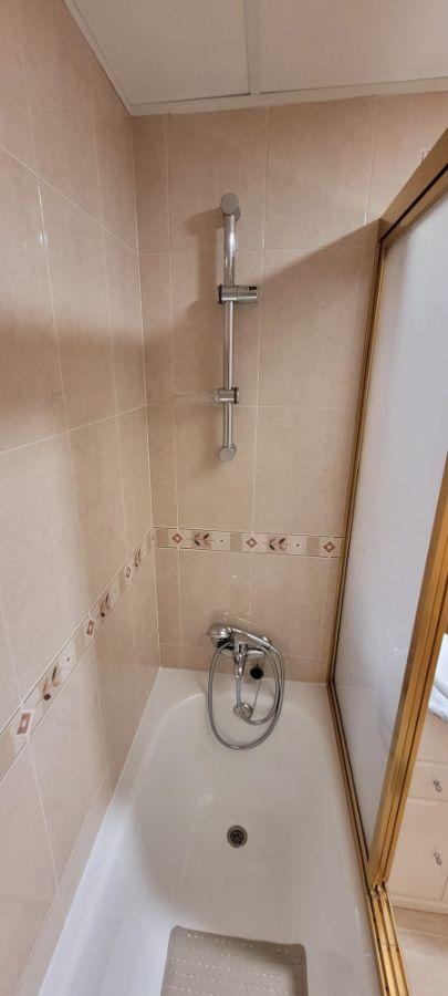 For rent of apartment in Mar de cristal