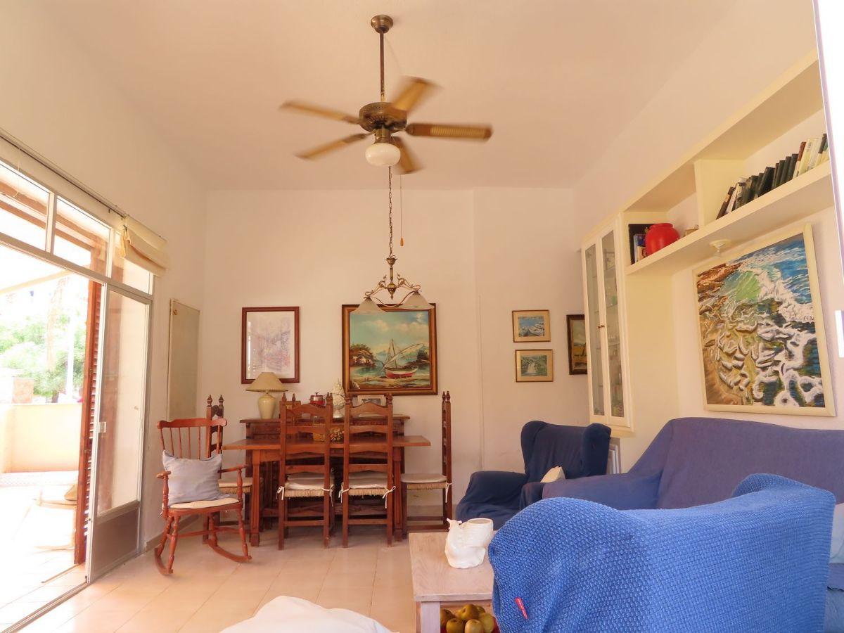 Venta de chalet en Mar de cristal