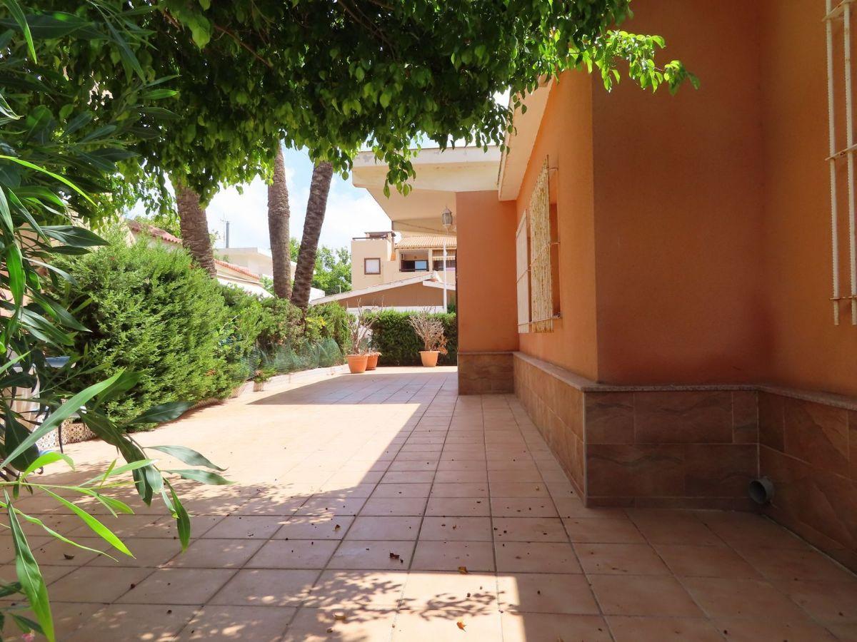 Venta de chalet en Mar de cristal