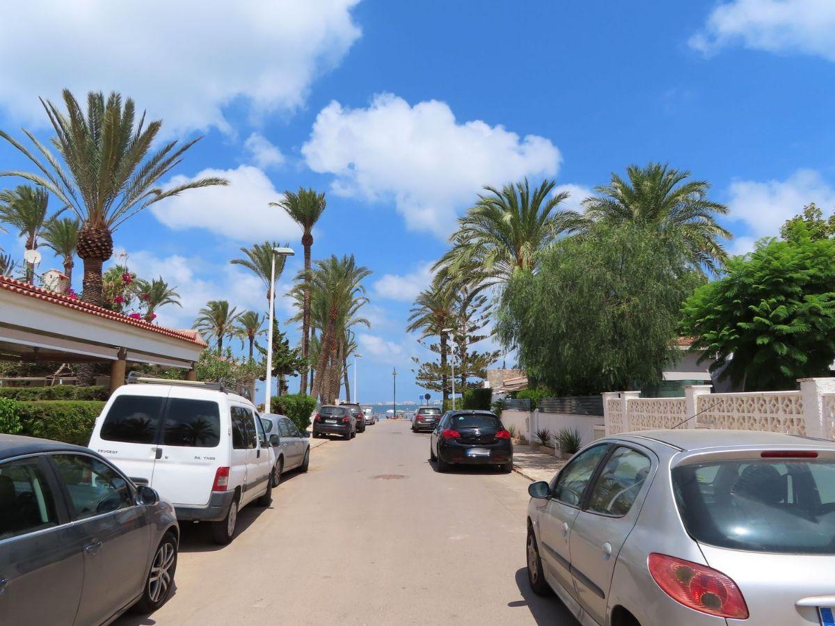 Venta de chalet en Mar de cristal