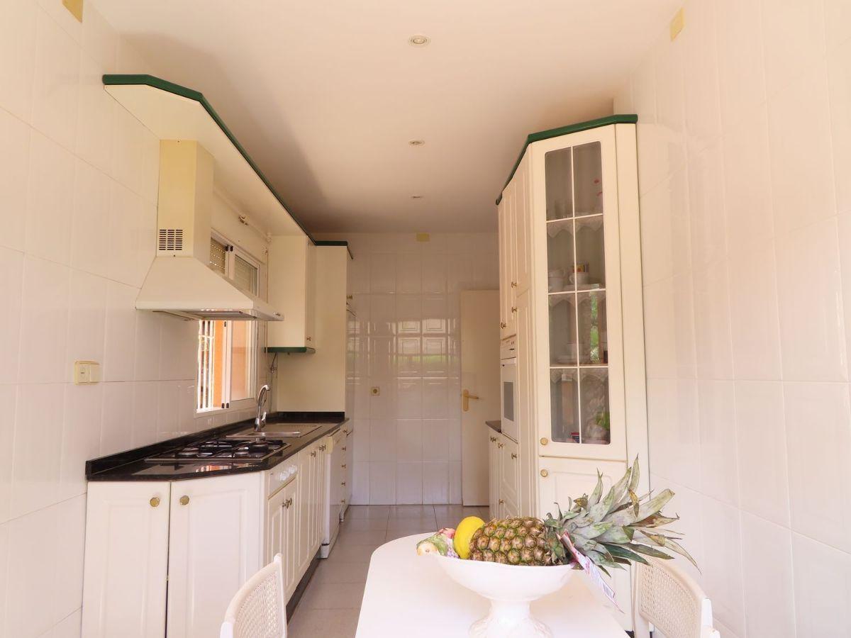 Venta de chalet en Mar de cristal