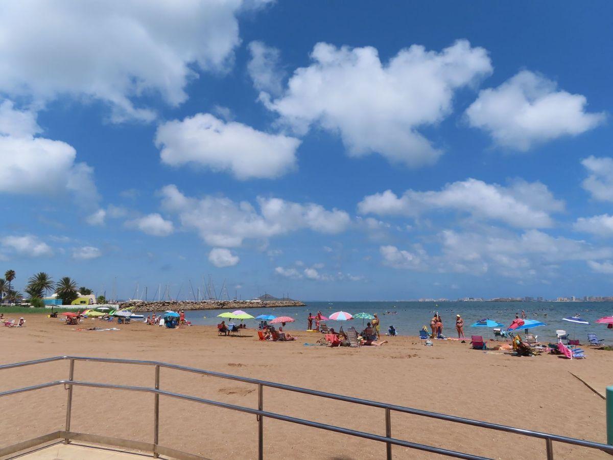 Venta de chalet en Mar de cristal
