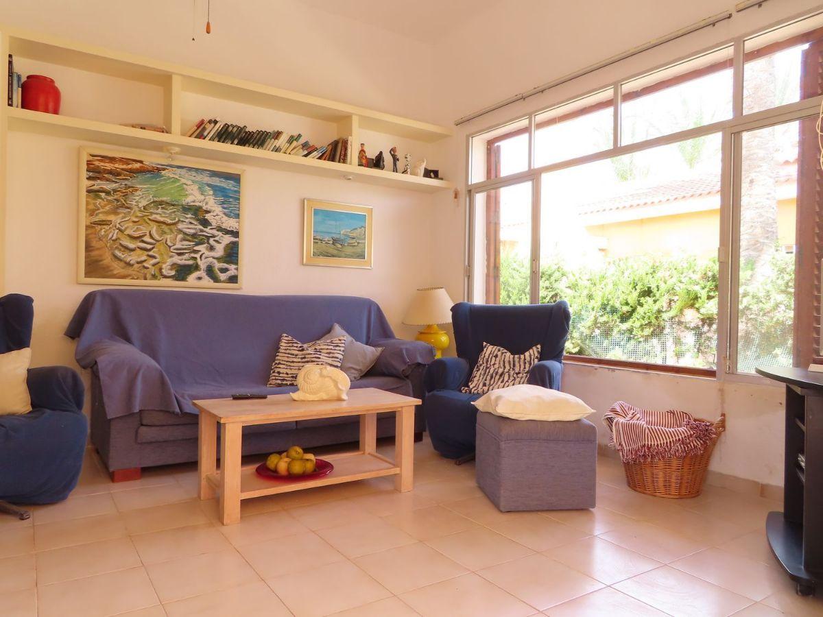 Venta de chalet en Mar de cristal
