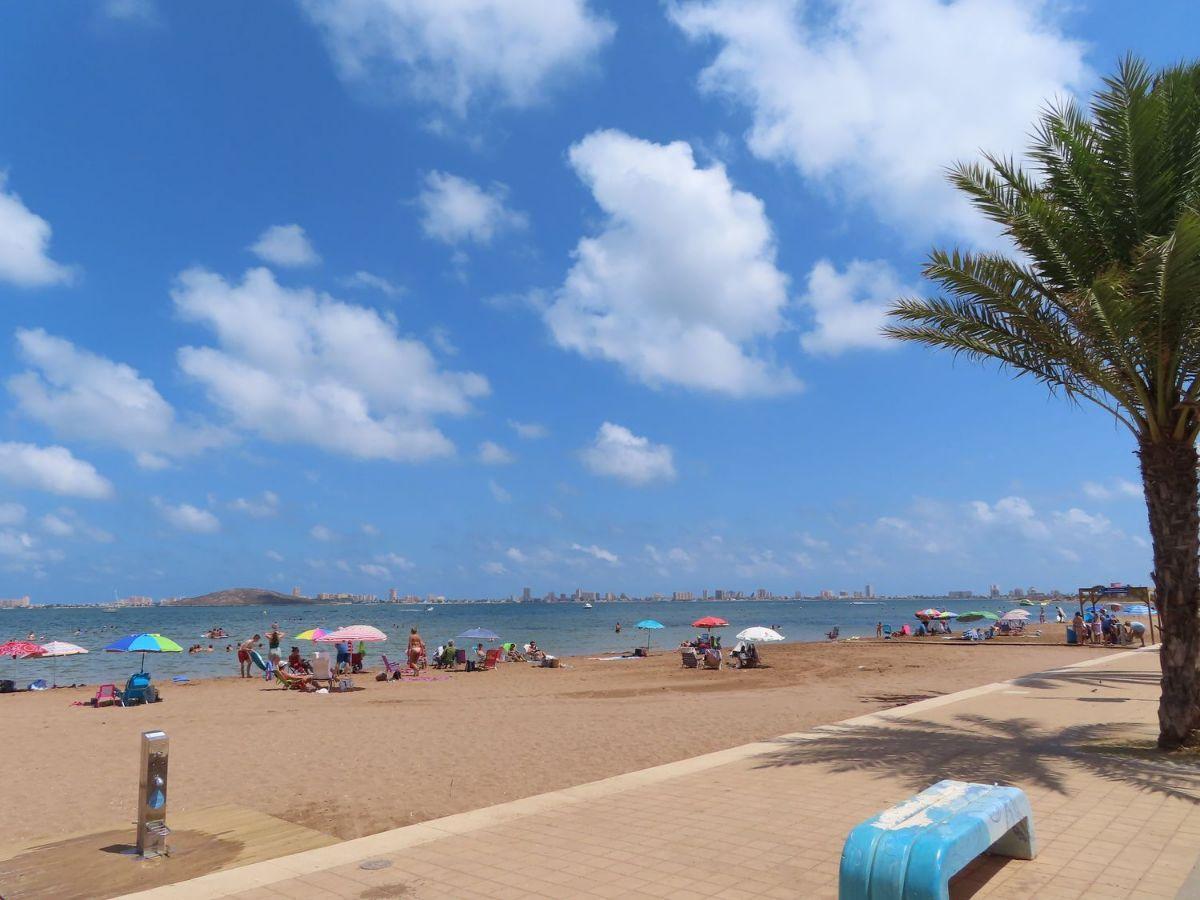 Venta de chalet en Mar de cristal