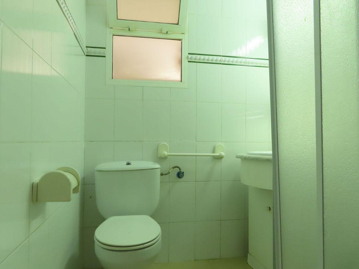 Venta de chalet en Mar de cristal