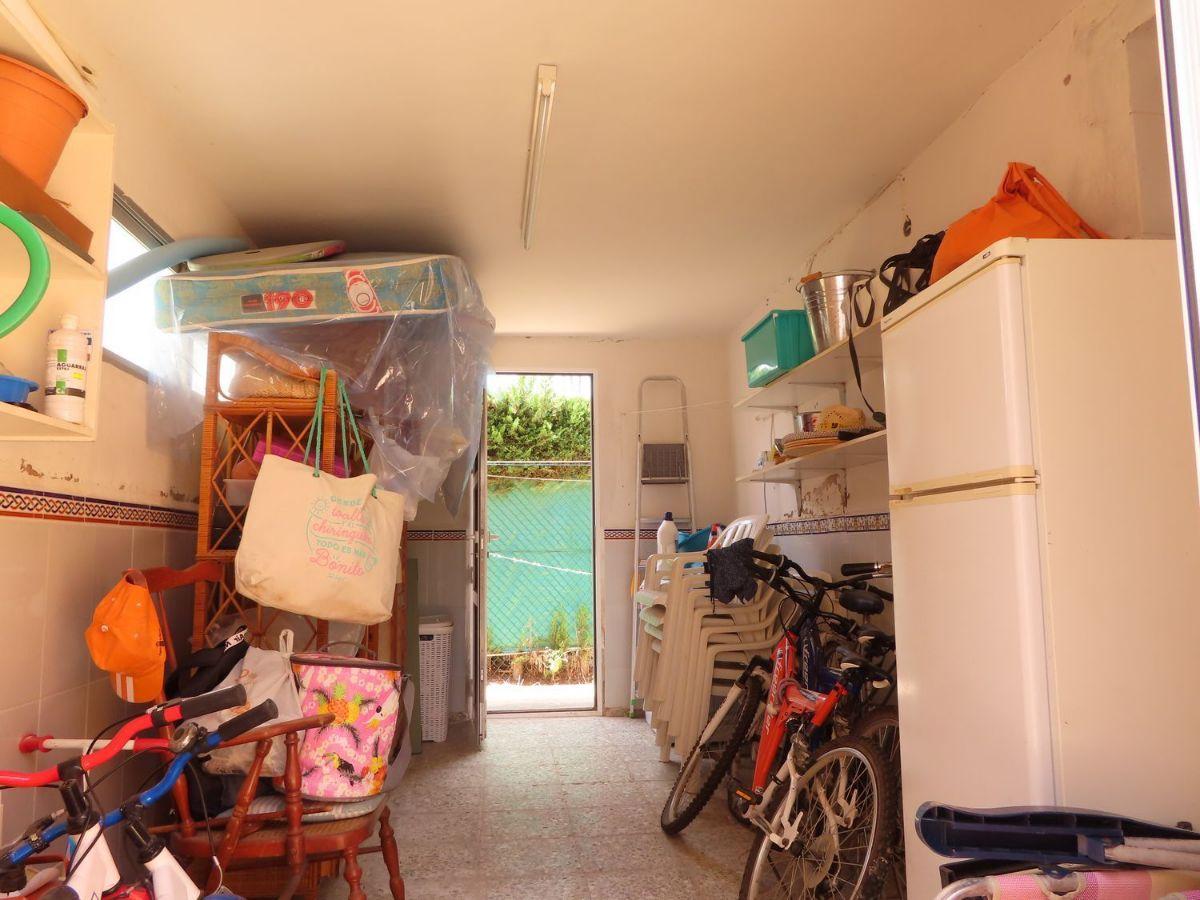 Venta de chalet en Mar de cristal