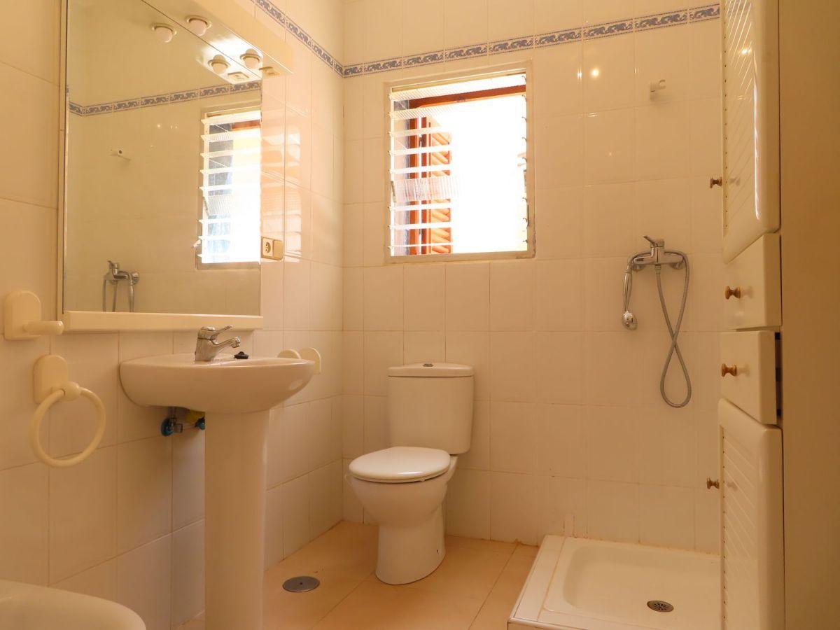 Venta de chalet en Mar de cristal