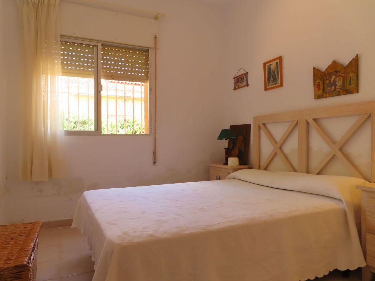 Venta de chalet en Mar de cristal