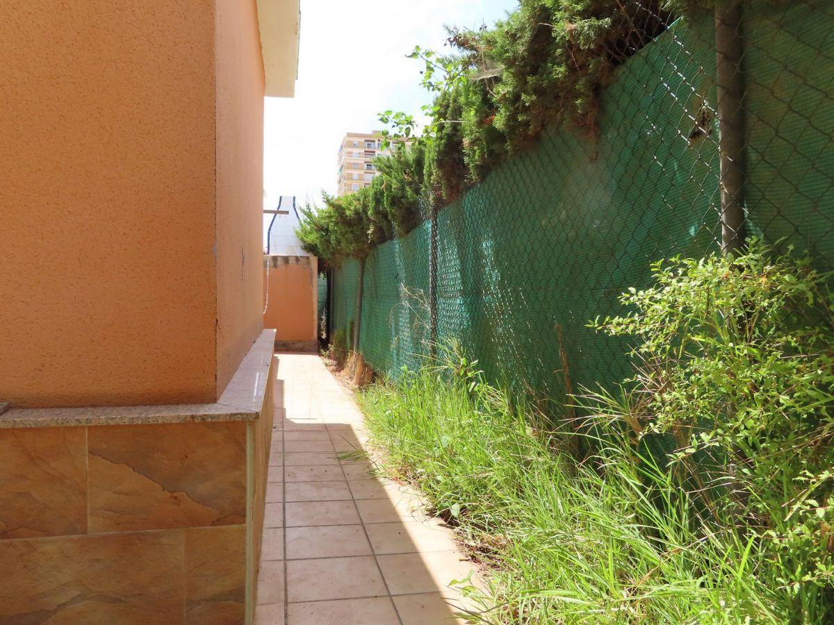 Venta de chalet en Mar de cristal