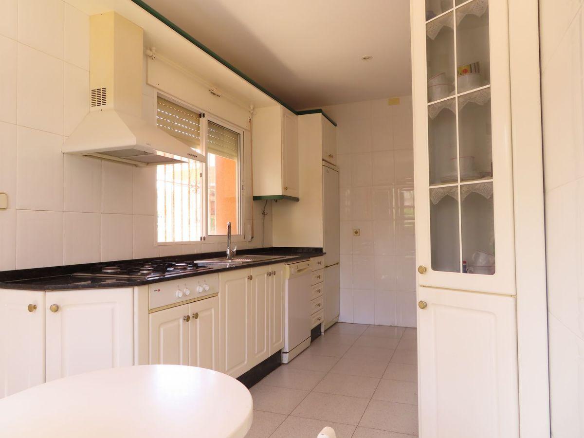Venta de chalet en Mar de cristal