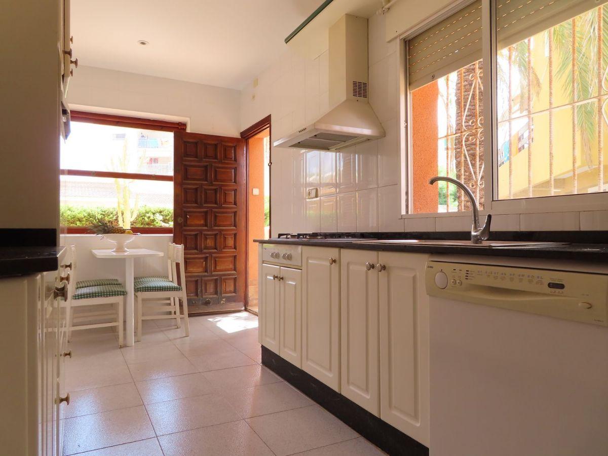 Venta de chalet en Mar de cristal