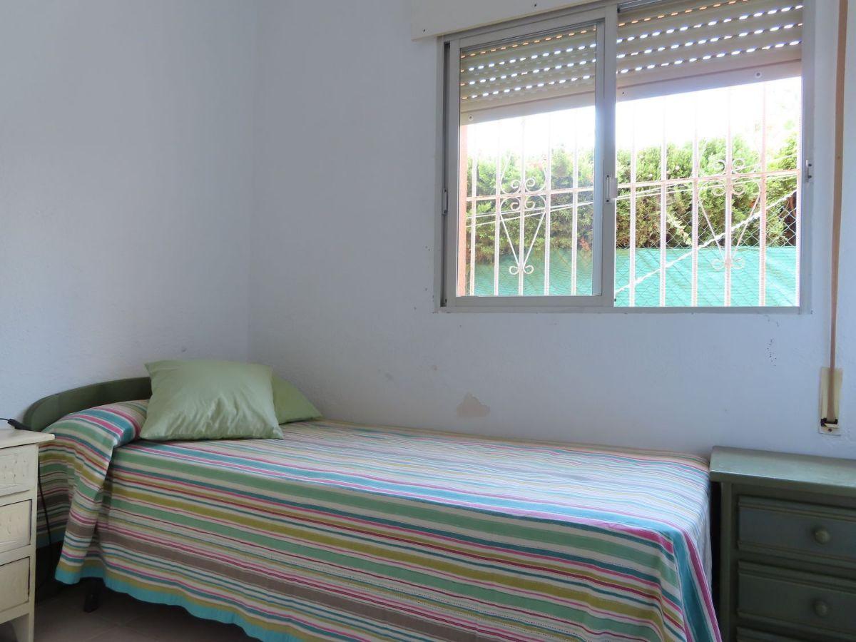 Venta de chalet en Mar de cristal