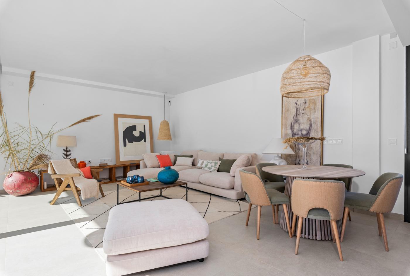 For sale of villa in Mar de cristal