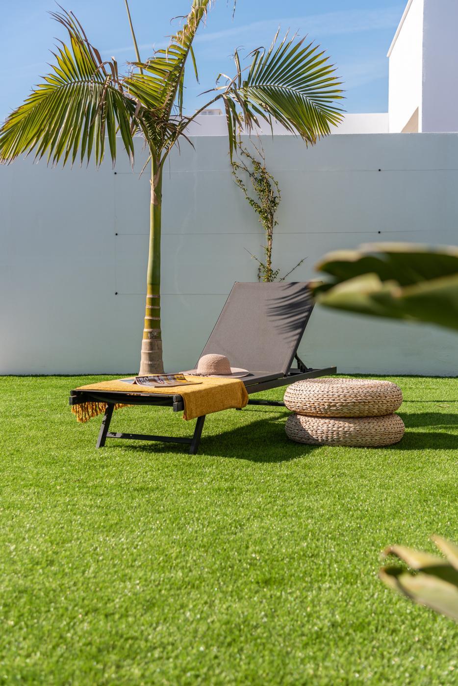 For sale of villa in Mar de cristal
