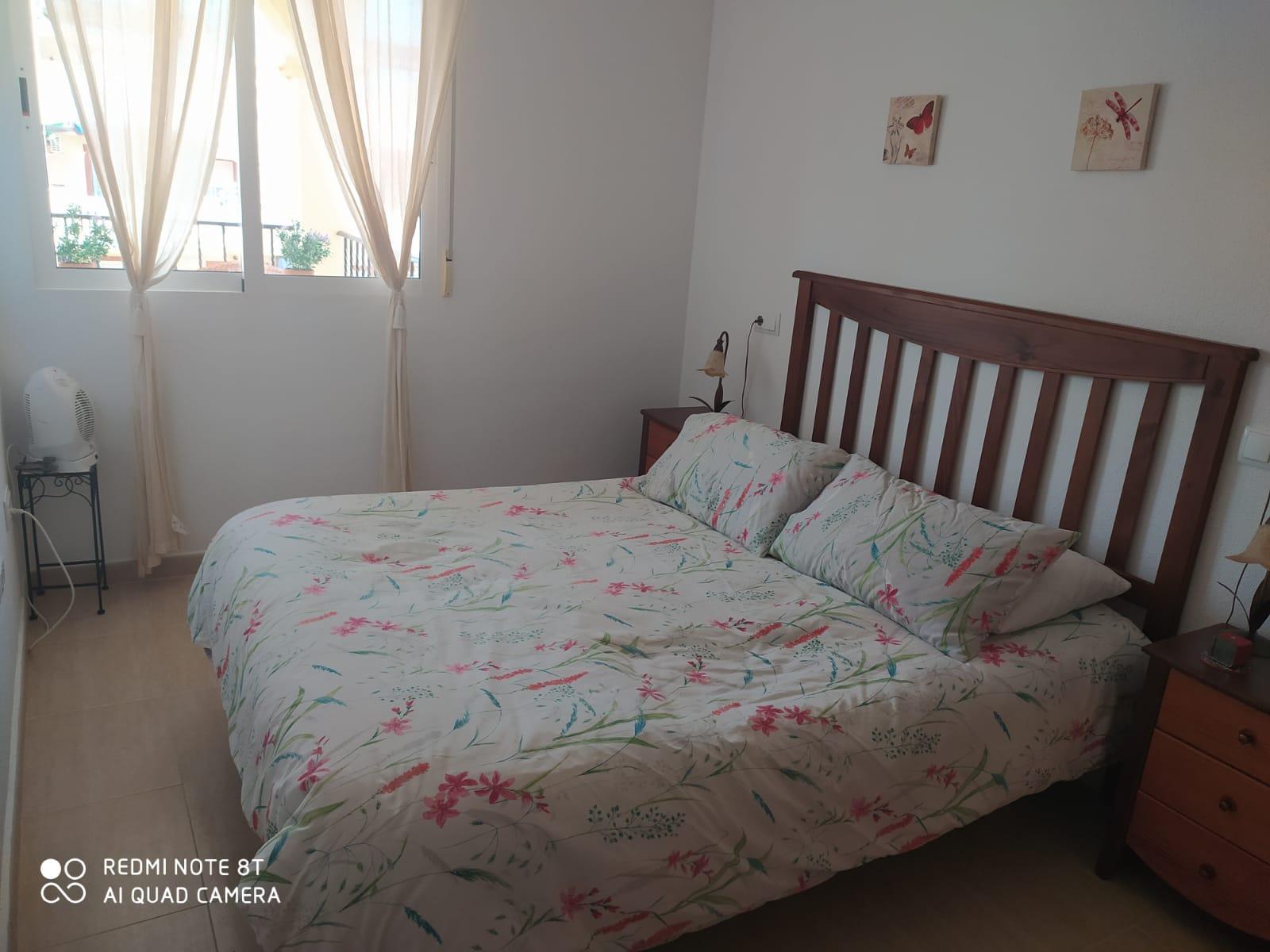 For sale of apartment in Mar de cristal