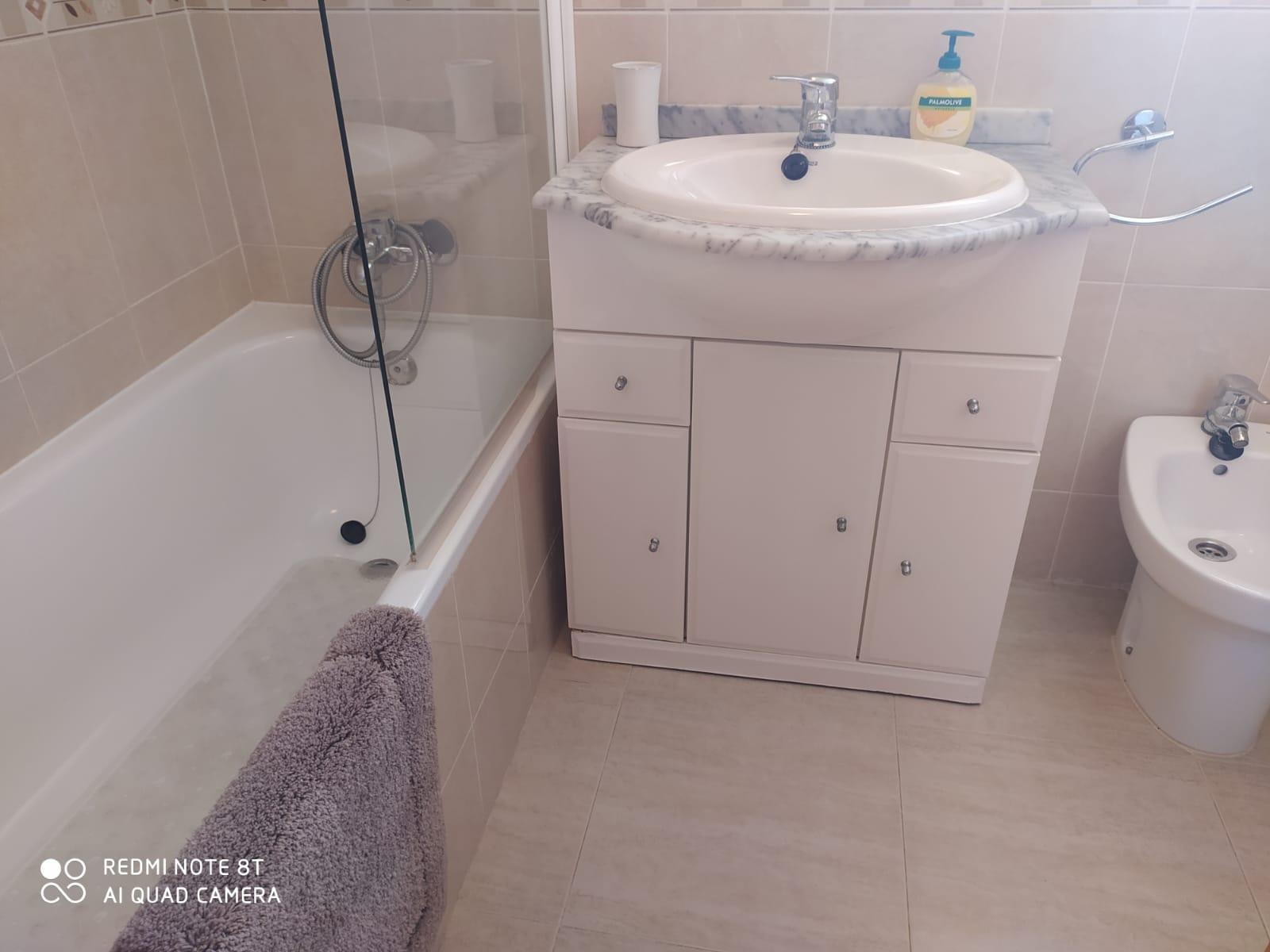 For sale of apartment in Mar de cristal