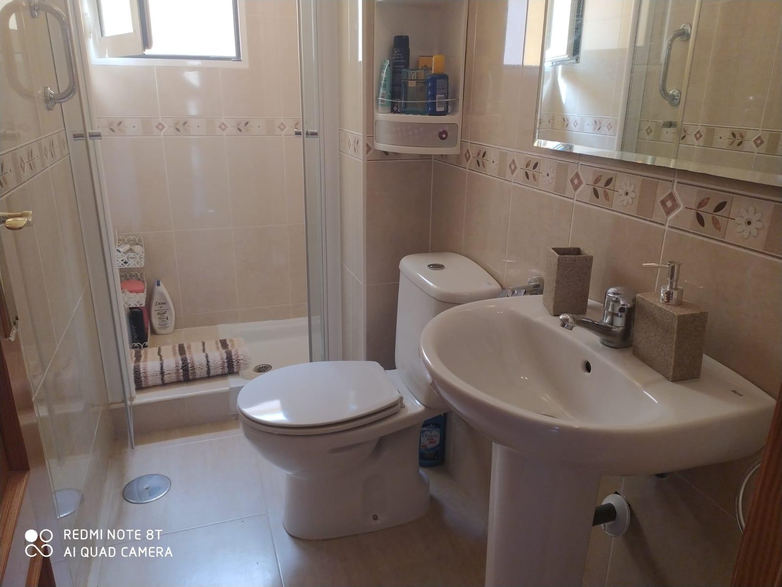 For sale of apartment in Mar de cristal