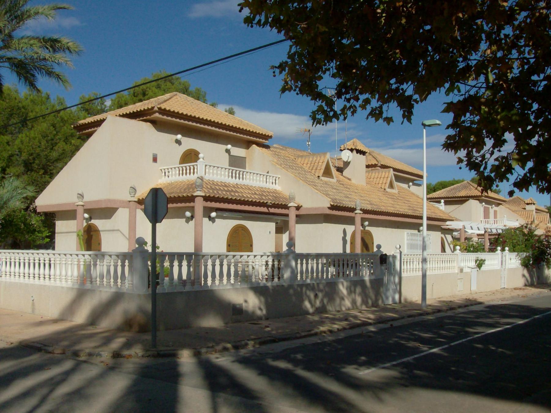 For sale of duplex in Mar de cristal