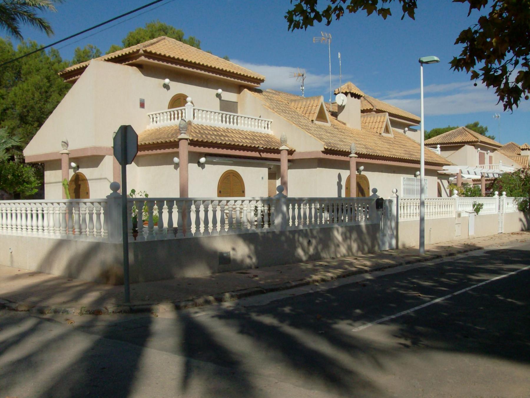 For sale of duplex in Mar de cristal