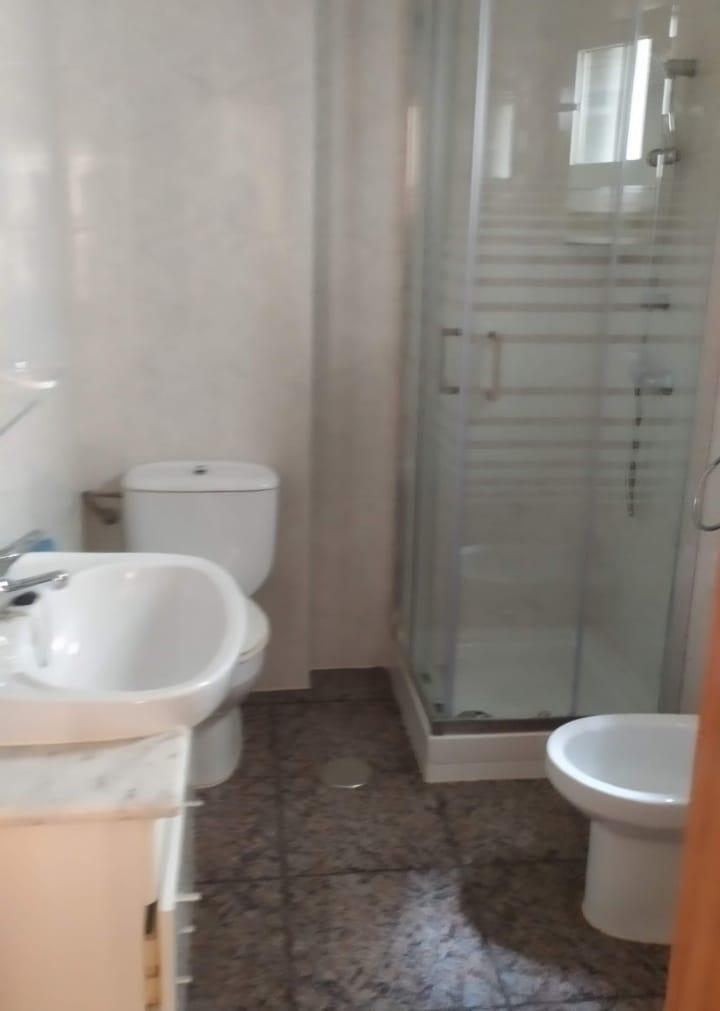 Alquiler de apartamento en Islas Menores